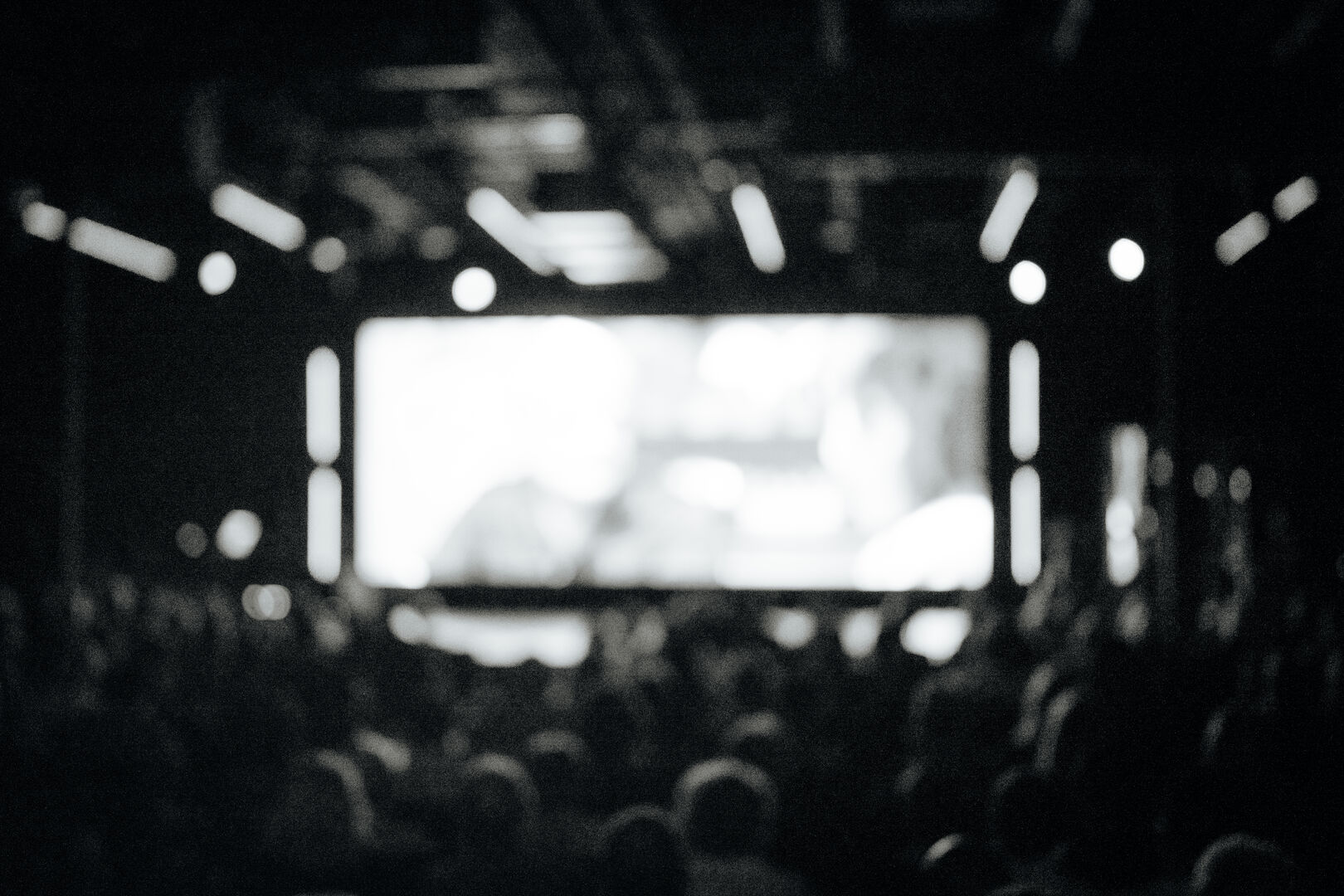 Events at The Ark Church