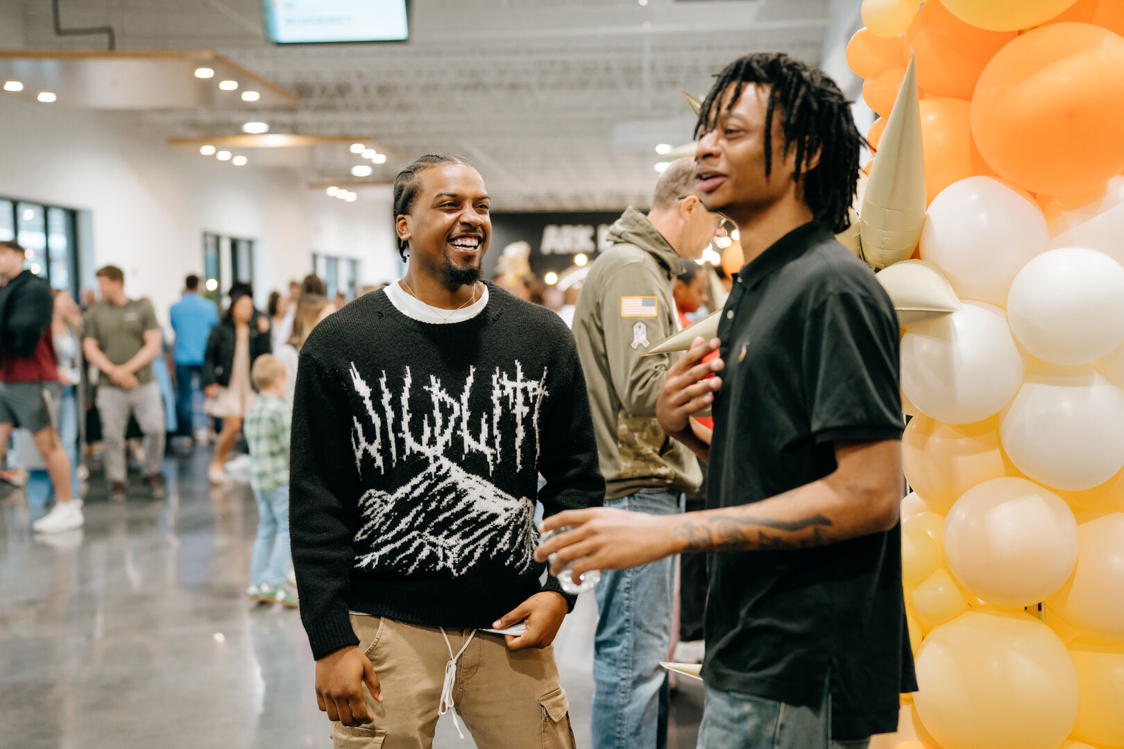 The Ark Church Community