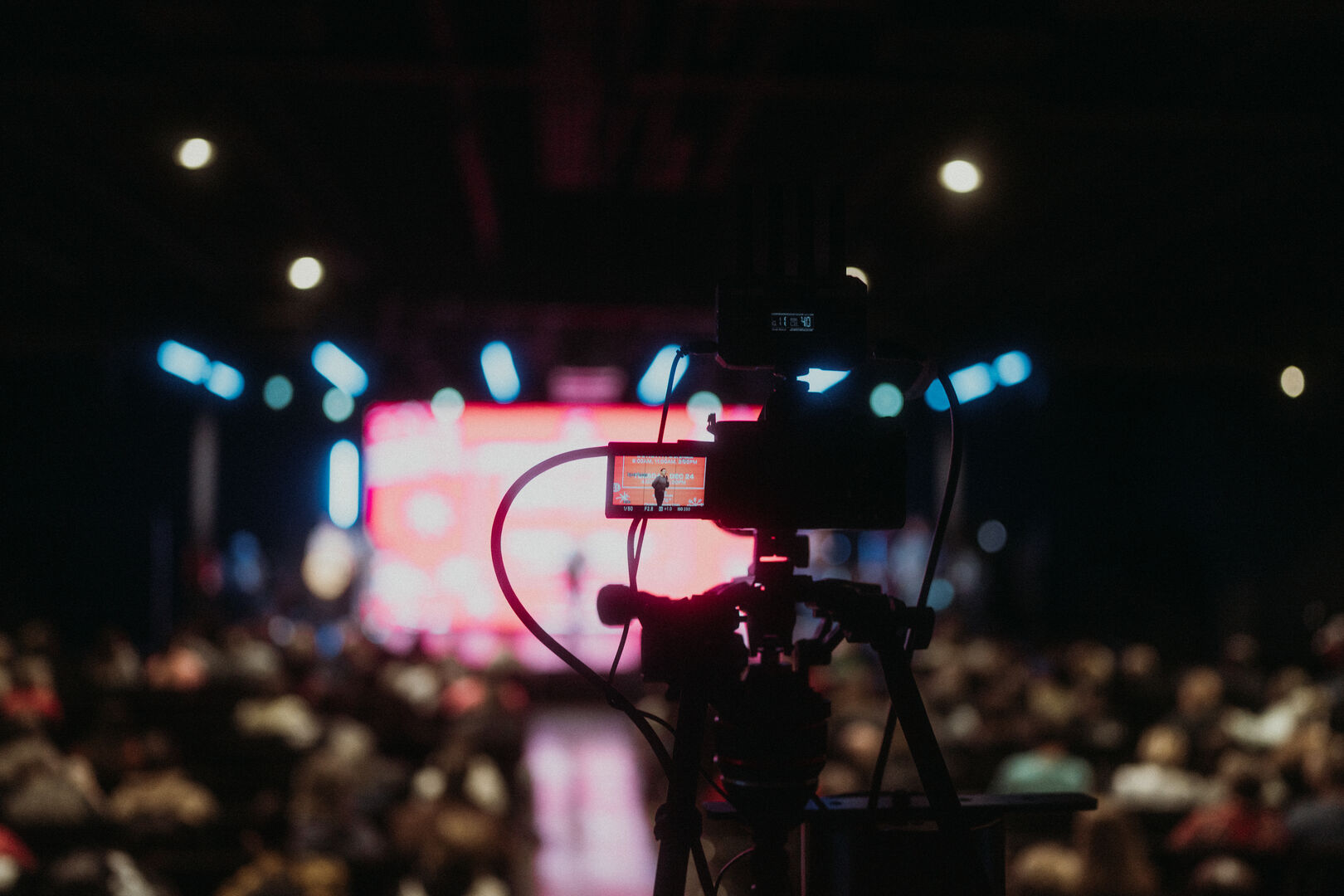 STEP 2 β DISCOVER YOUR GIFTS Background