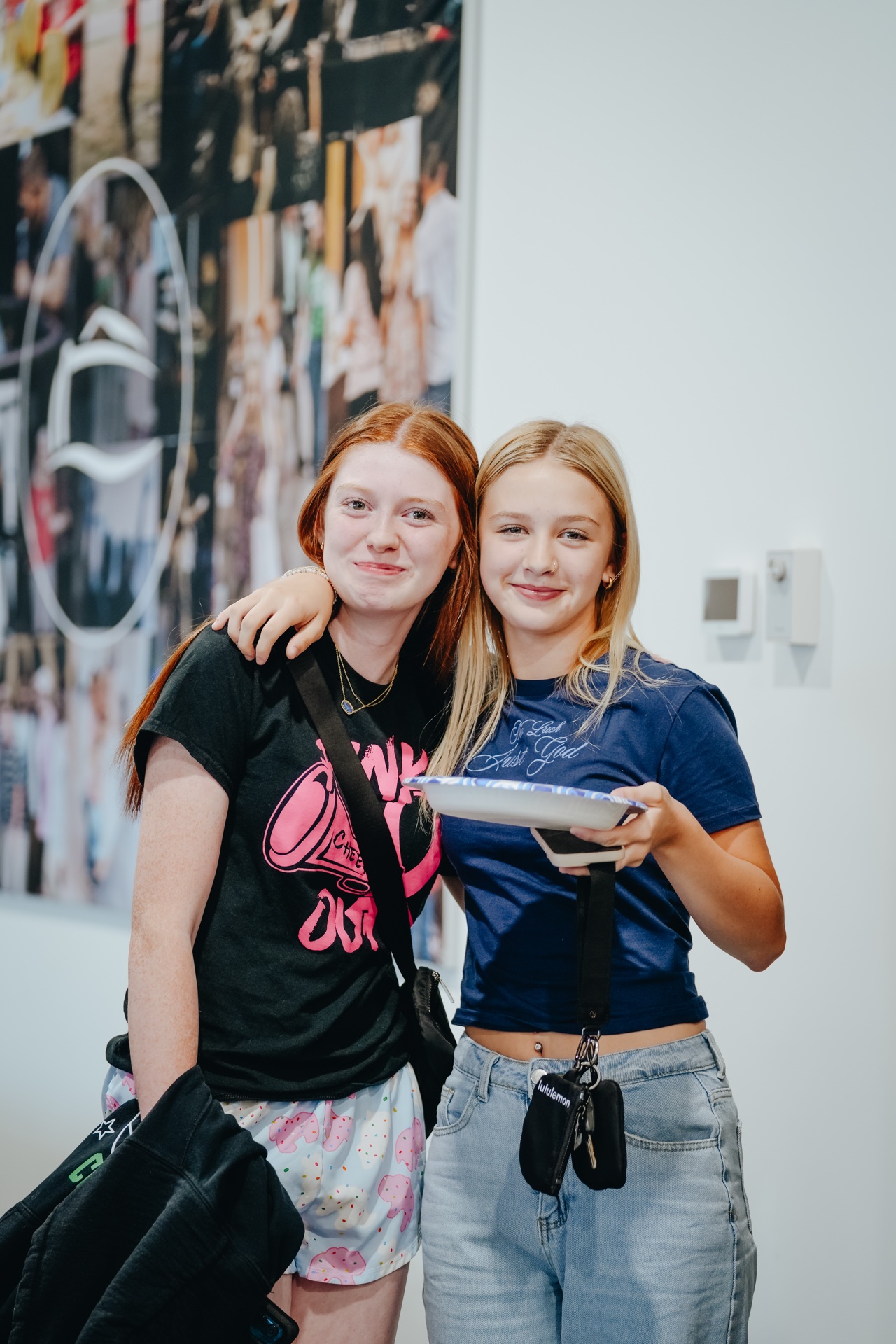 JOIN US AT YOUTH NIGHT